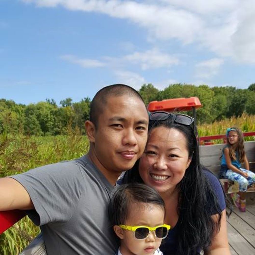 Meet your Posher, Mymy